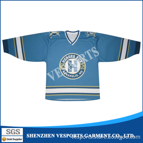 Infant Youth Hockey Jersey Supplier